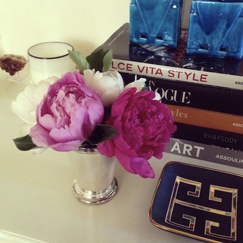 Fashion House: 10 αντικείμενα που κάθε fashion girl έχει στο σπίτι του